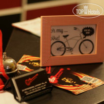 Red House Hostel