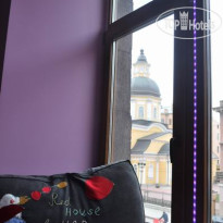 Red House Hostel