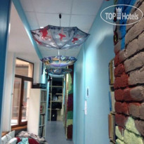 Red House Hostel