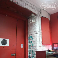 Red House Hostel