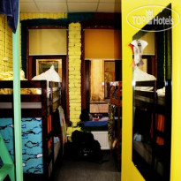 Red House Hostel