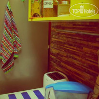 Red House Hostel