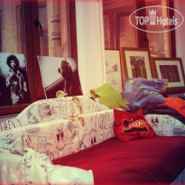 Red House Hostel