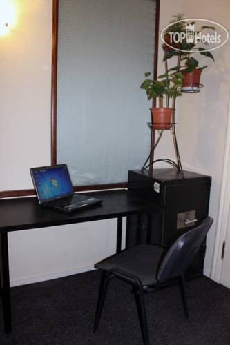 New photos from tourists City Hostel