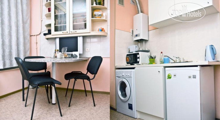 Hotelier's photos City Hostel