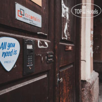 All You Need Is Hostel