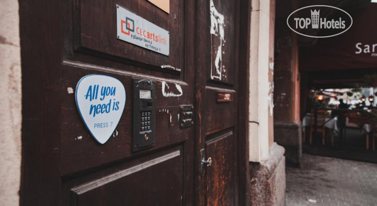 New photos from tourists All You Need Is Hostel