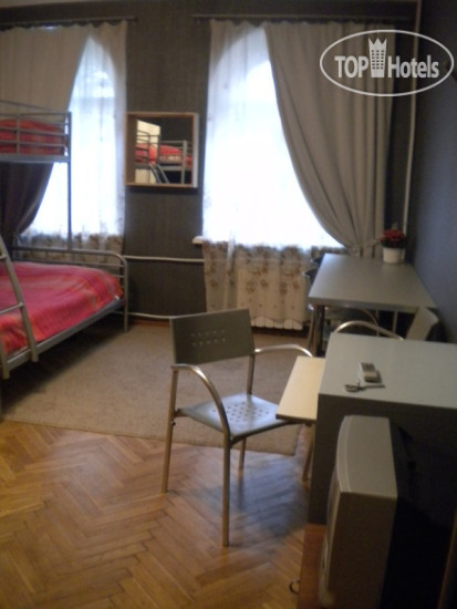 New photos from tourists Сонетт Регата 2*