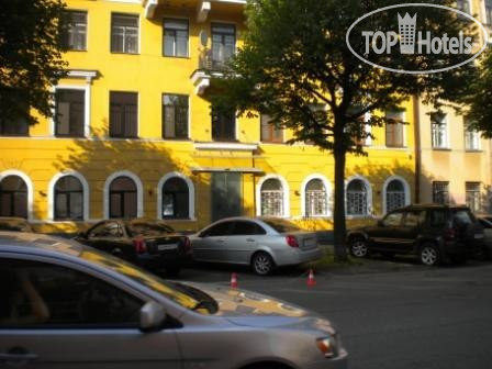 Hotelier's photos Сонетт Регата 2*