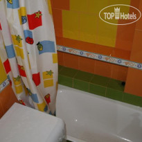 Хостел На Басковом Переулке 