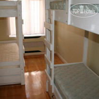 Хостел На Басковом Переулке 