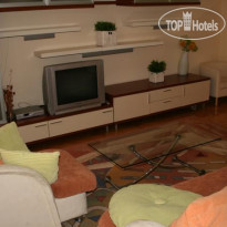 Хостел На Басковом Переулке 