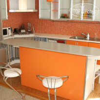 Хостел На Басковом Переулке 