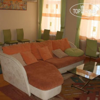 Хостел На Басковом Переулке 