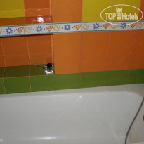 Хостел На Басковом Переулке 