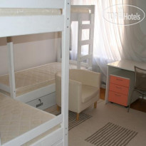 Хостел На Басковом Переулке 