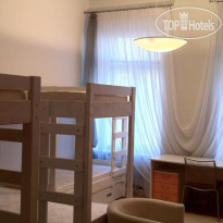 Хостел На Басковом Переулке 