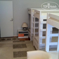 Хостел На Басковом Переулке 