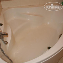 Хостел На Басковом Переулке 