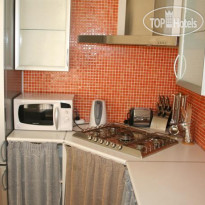 Хостел На Басковом Переулке 