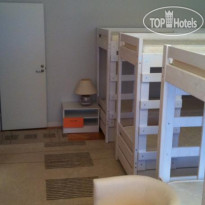 Хостел На Басковом Переулке 