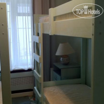 Хостел На Басковом Переулке 