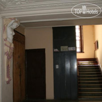 Хостел На Басковом Переулке 