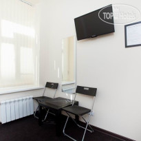 SuperHostel Na Nevskom Prospekte 95