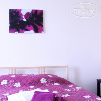 SuperHostel Na Nevskom Prospekte 95