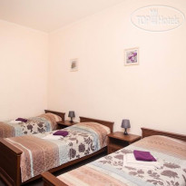 SuperHostel Na Nevskom Prospekte 95