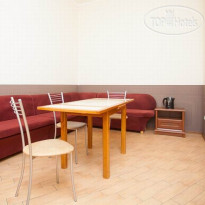 SuperHostel Na Nevskom Prospekte 95