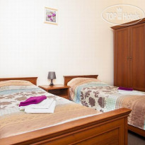 SuperHostel Na Nevskom Prospekte 95