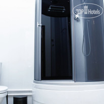 SuperHostel Na Nevskom Prospekte 95