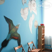 In Touch Hostel