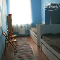 In Touch Hostel