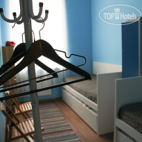 In Touch Hostel