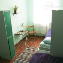 In Touch Hostel