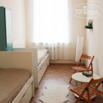 In Touch Hostel