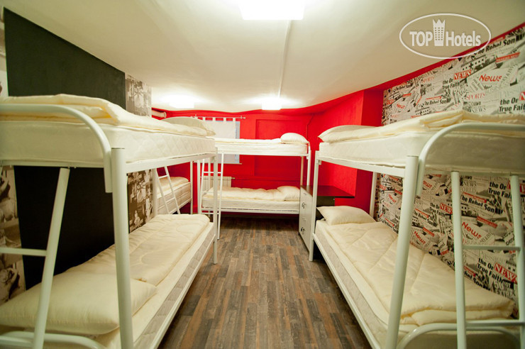Photos Cinema Hostel