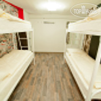 Cinema Hostel