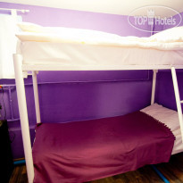Cinema Hostel