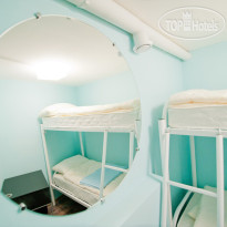 Cinema Hostel