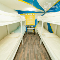 Cinema Hostel