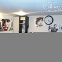 Cinema Hostel