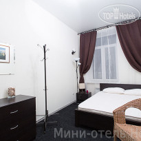 Номера На Загородном Проспекте (закрыт)