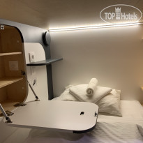 Кино Хостел На Пушкинской 