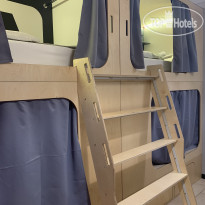 Кино Хостел На Пушкинской 