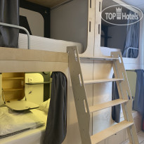 Кино Хостел На Пушкинской 