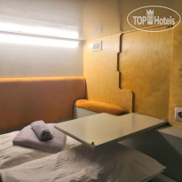 Кино Хостел На Пушкинской 