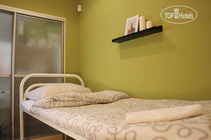 New photos from tourists LikeHome Hostel